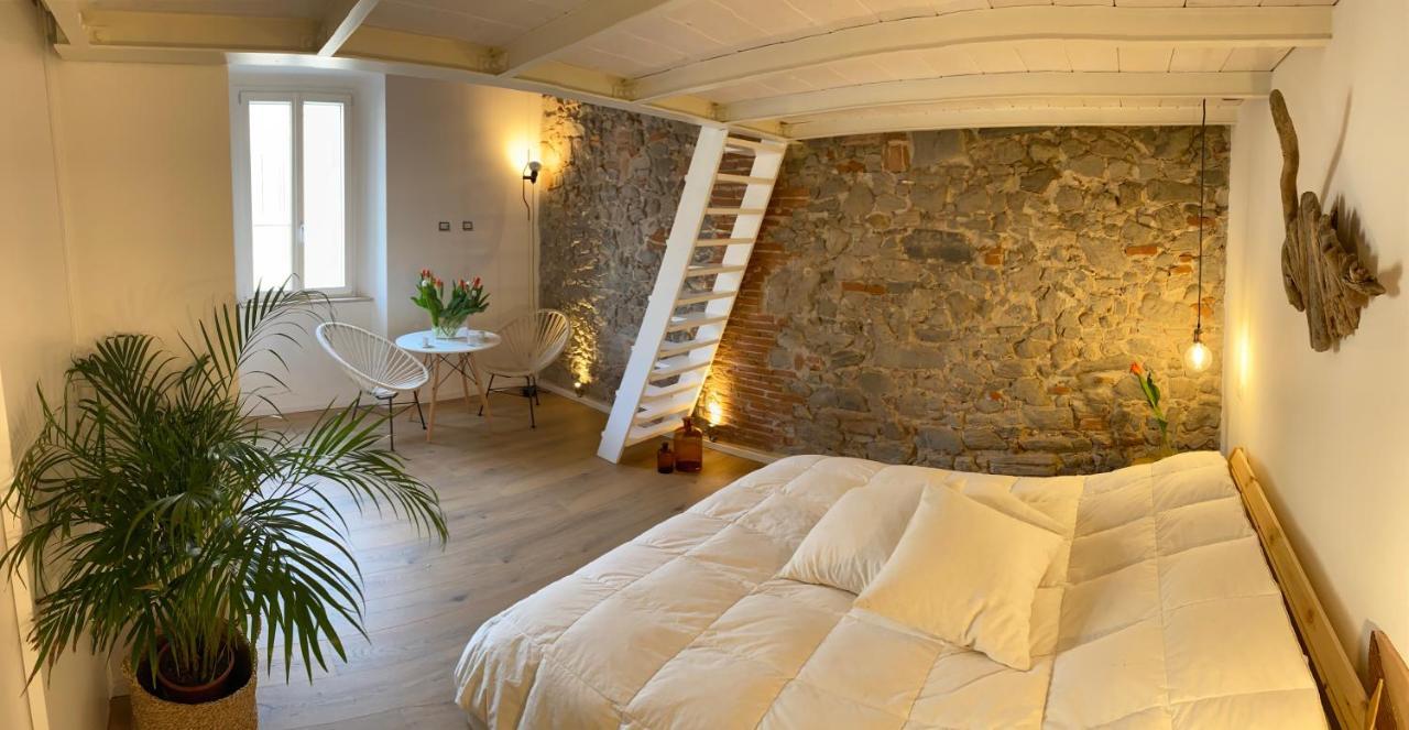 Civiconovantatre - New B&B San Vincenzo Exterior foto