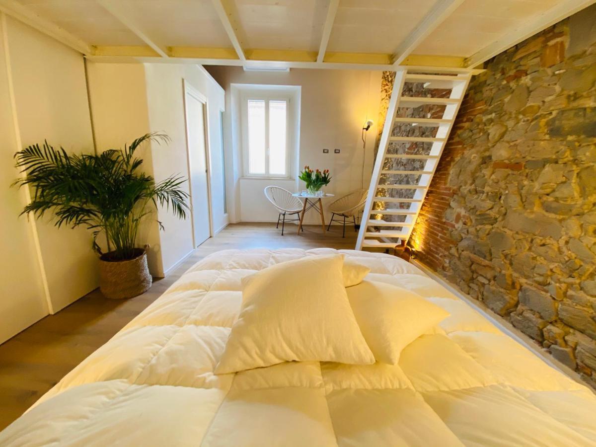 Civiconovantatre - New B&B San Vincenzo Exterior foto