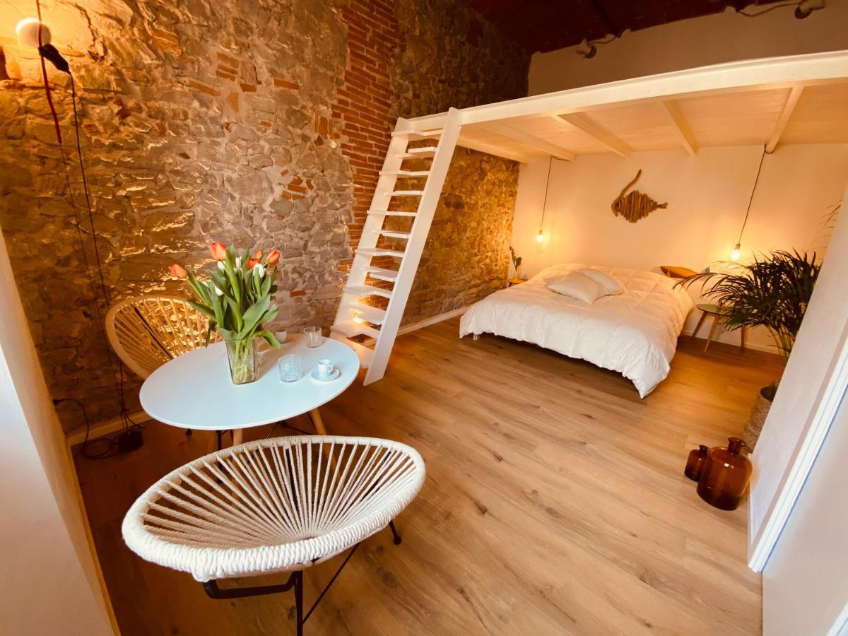Civiconovantatre - New B&B San Vincenzo Exterior foto